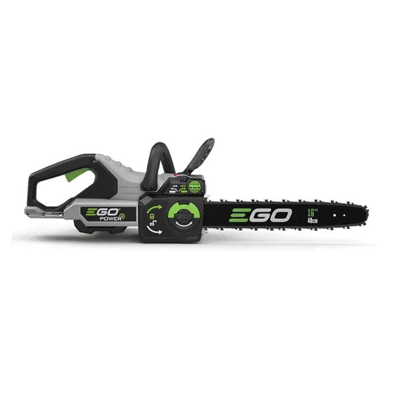 EGO CS1610 E - Motosega 40 cm con Lubrificazione Automatica