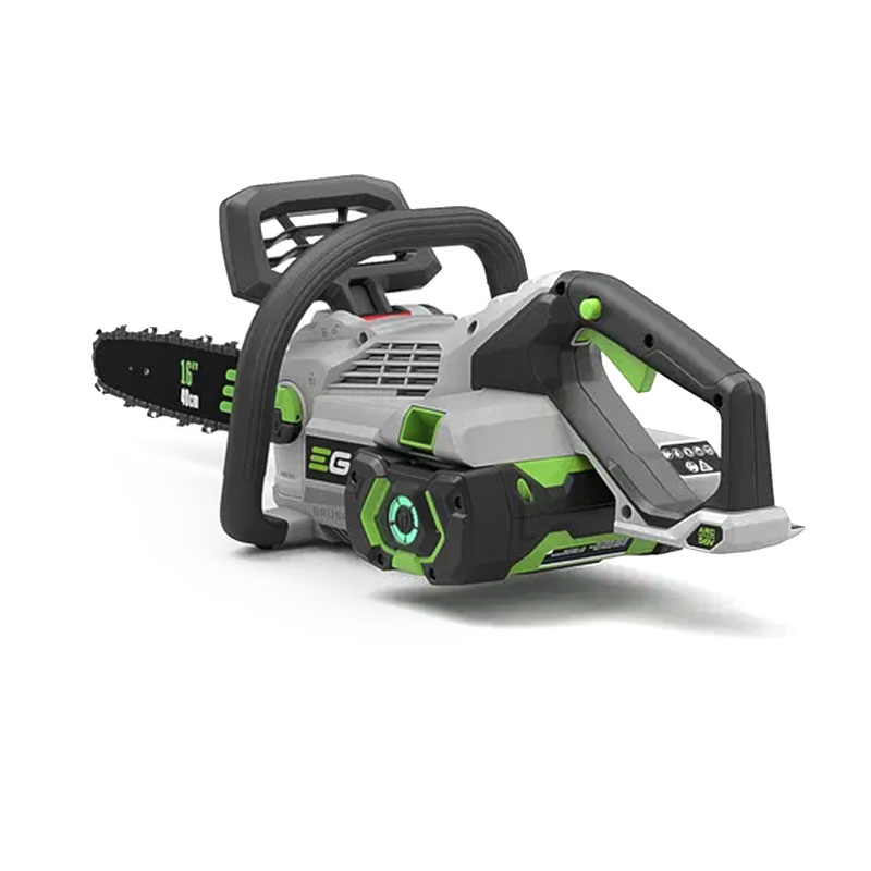 EGO CS1610 E - Motosega 40 cm con Lubrificazione Automatica