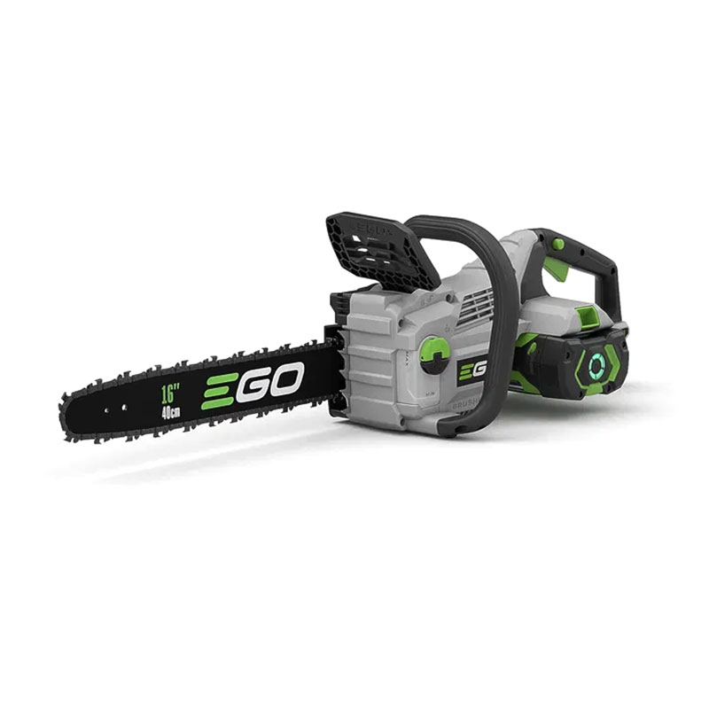 EGO CS1610 E - Motosega 40 cm con Lubrificazione Automatica