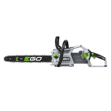 EGO CS1810 E - Motosega Barra e Catena Oregon 45 cm