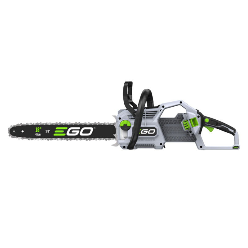 Tronçonneuse EGO CS1810 E - Oregon 45 cm avec guide et chaîne