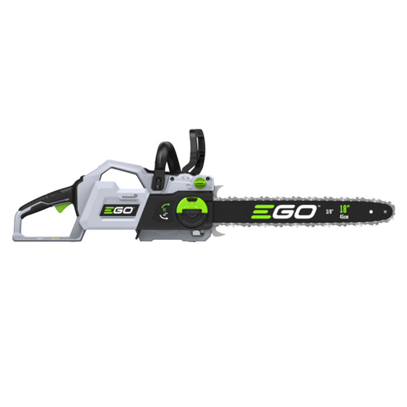 Tronçonneuse EGO CS1810 E - Oregon 45 cm avec lubrification automatique
