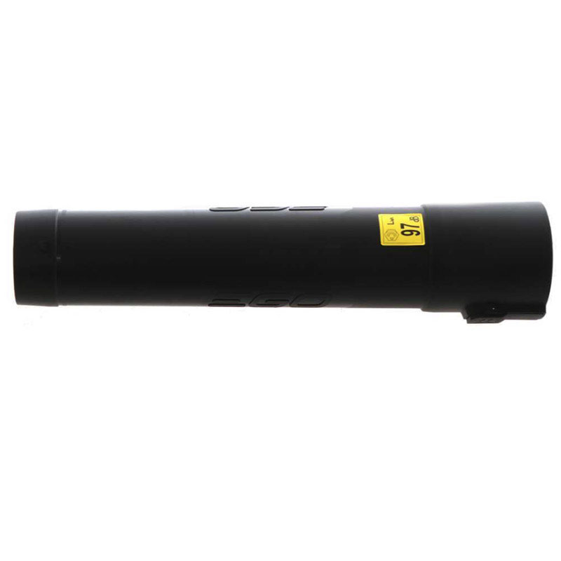 Ego Blower LB5300E larger diameter tube