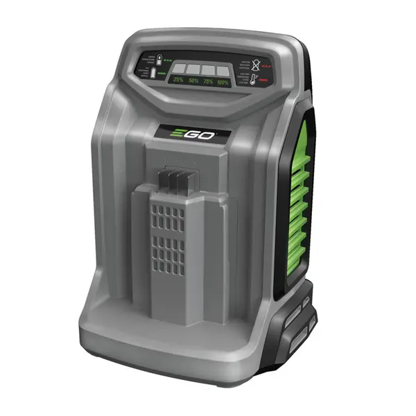 Ego CH550E caricabatteria rapido