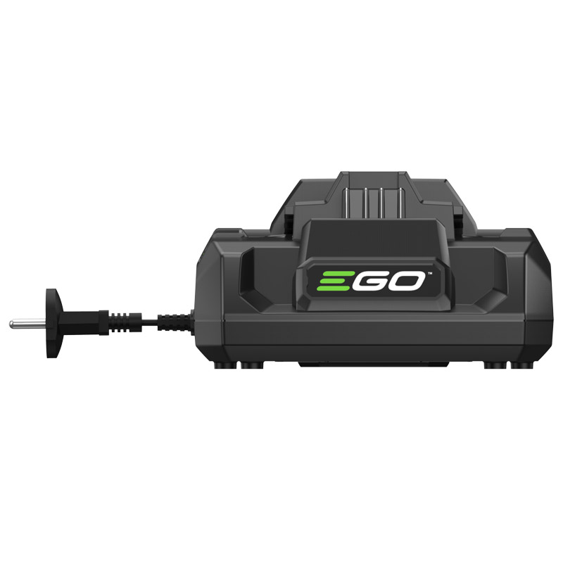 EGO CH3200E - Caricabatterie Veloce 320 W