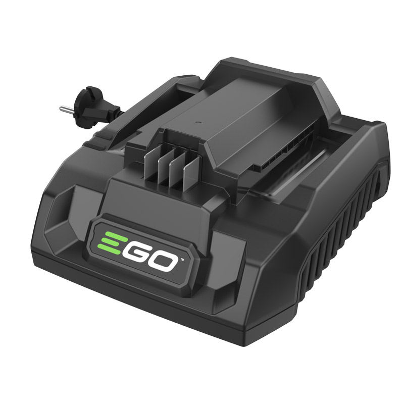 EGO CH3200E - Caricabatterie Veloce 320 W