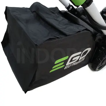 EGO LM2021E-SP - Rasaerba con Semovente 3 funzioni 50 cm