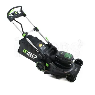 EGO LM2021E-SP - Rasaerba con Semovente 3 funzioni 50 cm