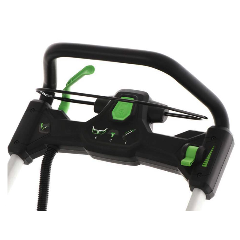 EGO LM2021E-SP - Rasaerba con variatore velocità