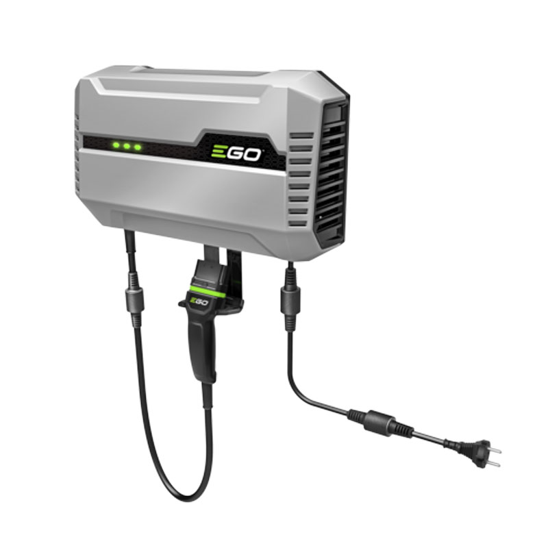 1600W EGO fast charger