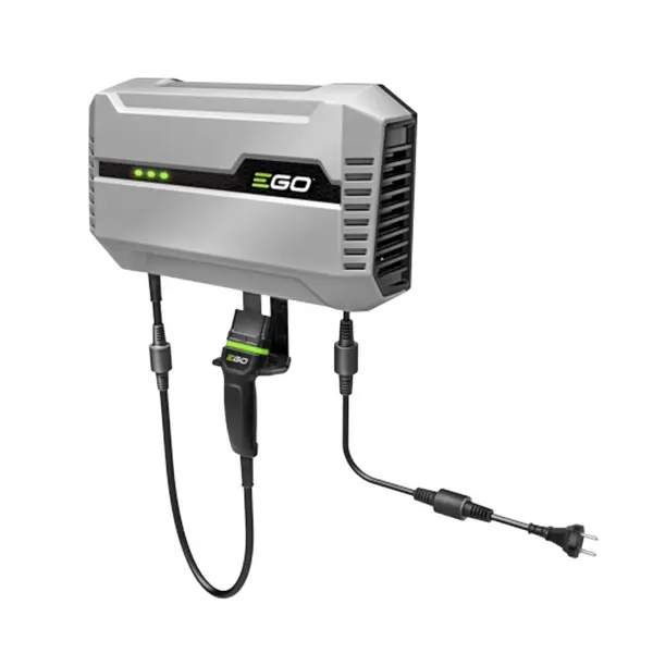 caricatore rapido 1600 W EGO