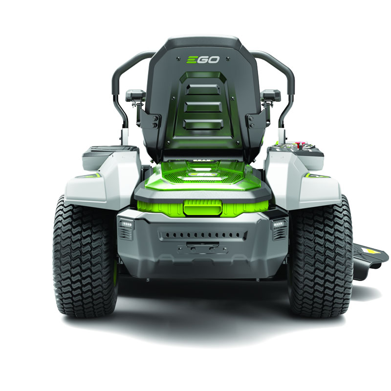 EGO ZT4201E-L Z6 107cm Ride-On Mower Kit