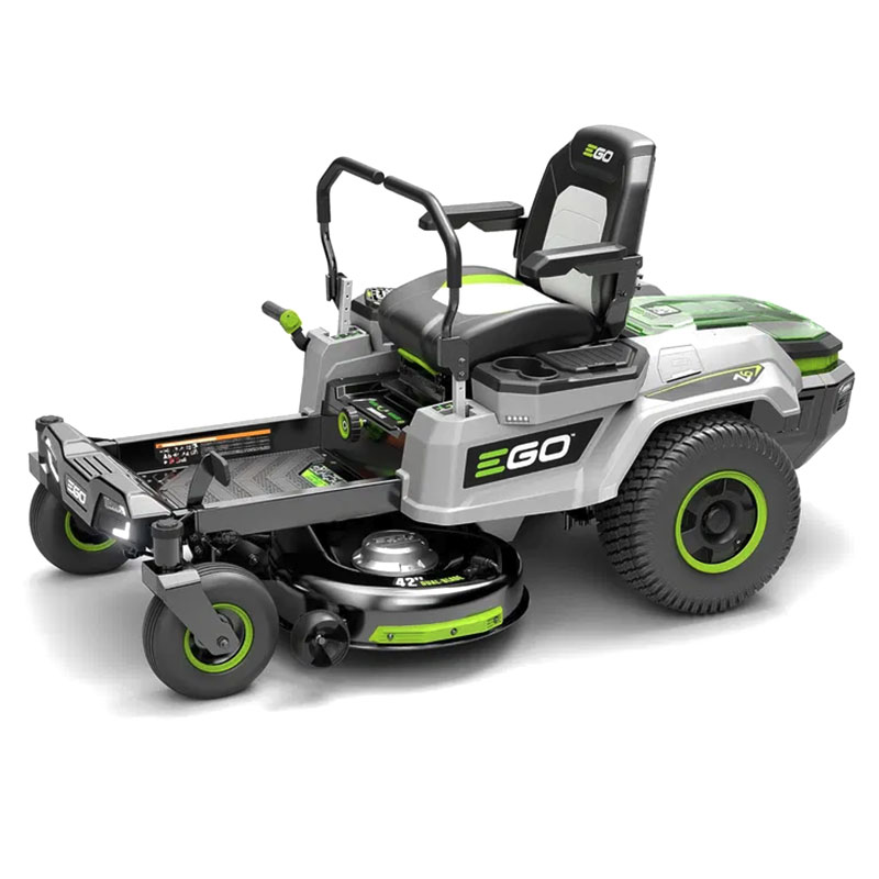 EGO ZT4201E-L Z6 riding mower