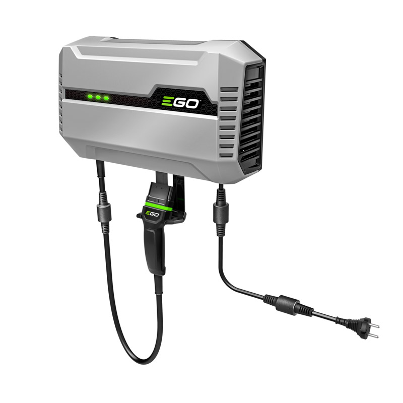 EGO ZT4201E-S caricatore rapido
