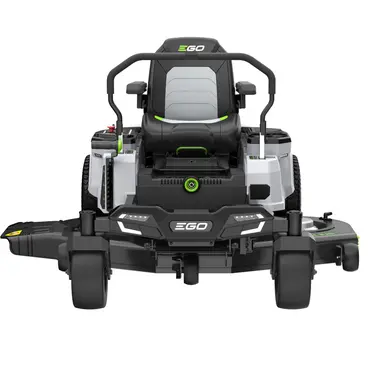 EGO ZT5201E-S trattorino tagliaerba