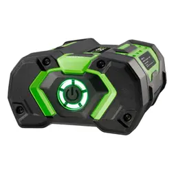 Ego BA14000T - Batteria Ioni di Litio 2,5 Ah