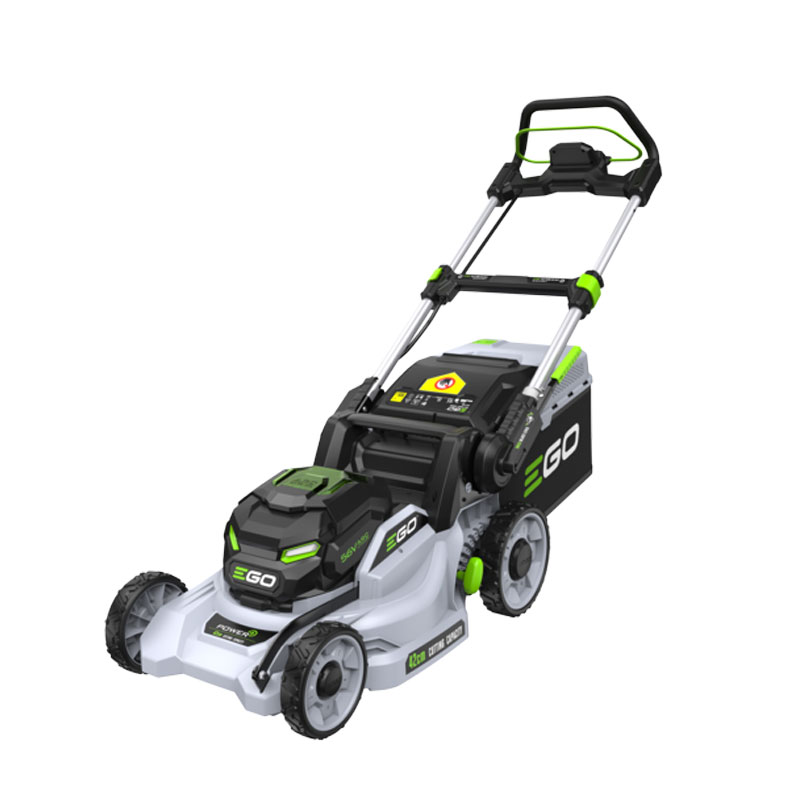 EGO LM 1711 E - Professional Battery-Powered Lawnmower 42 cm