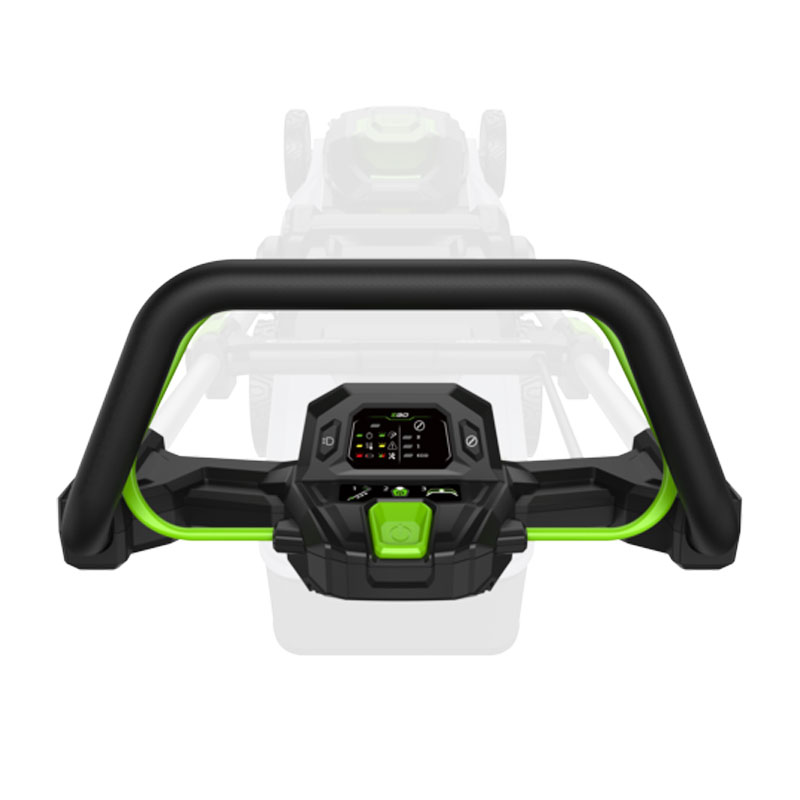 EGO LM 1711 E - Professional Lawnmower