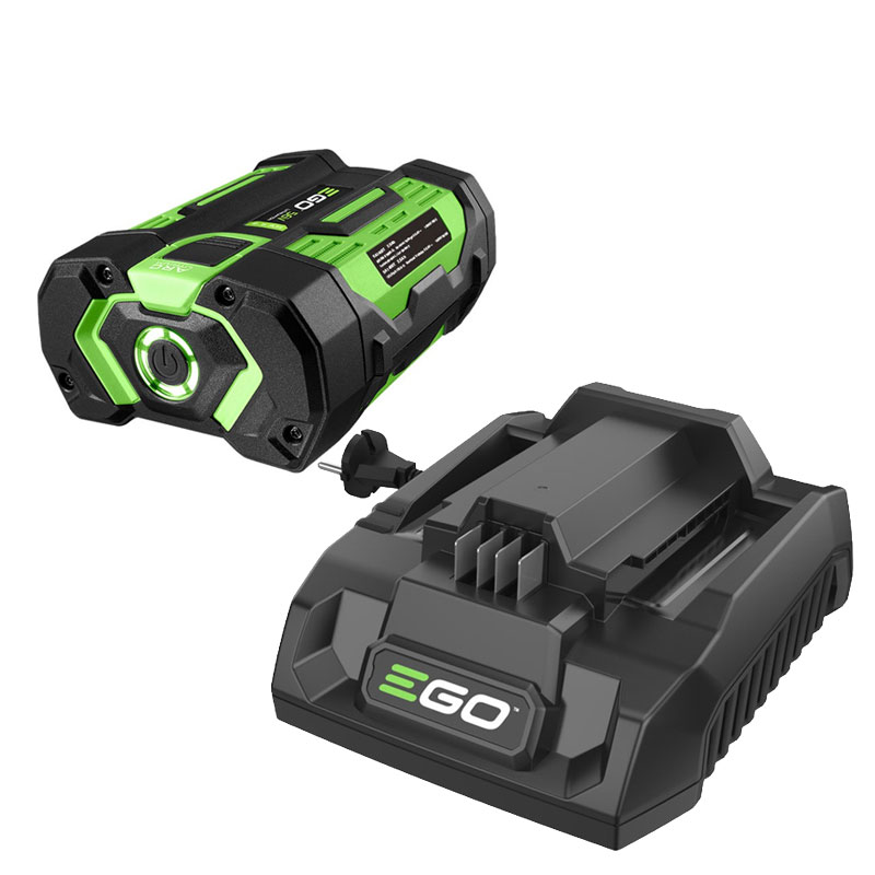 Standard Equipment Lawnmower LM 1711 E