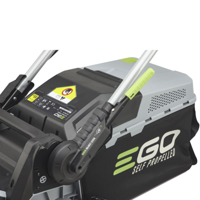 Tondeuse à gazon EGO LM1702E-SP