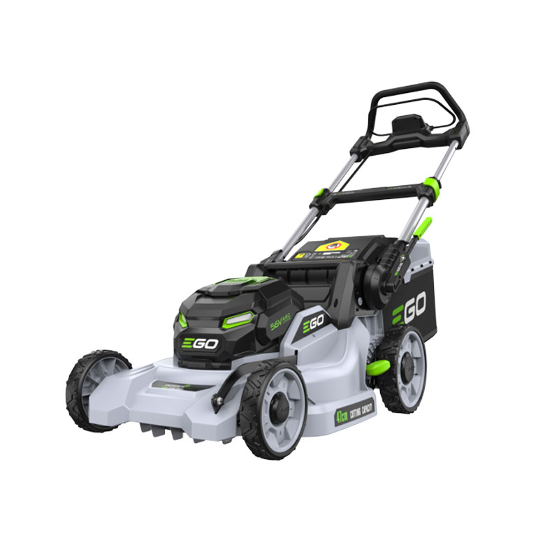 EGO LM 1912 E - Rasaerba Semovente 47 cm