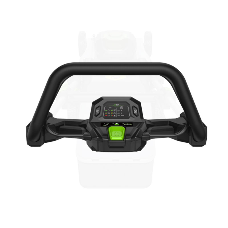 EGO LM 1912 E - Rasaerba Semovente 47 cm