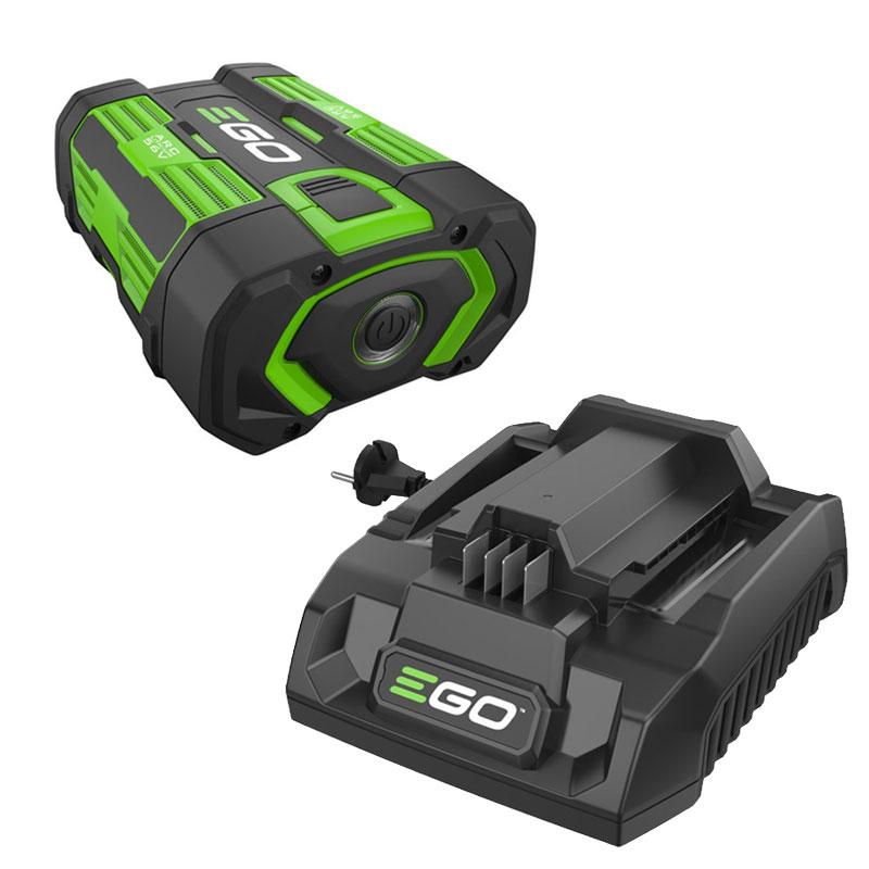 Dotazione Standard EGO LM 1912 E