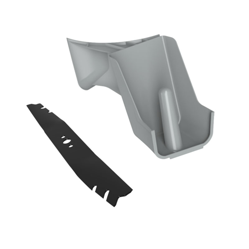 EGO LM 1912 E Kit Mulching