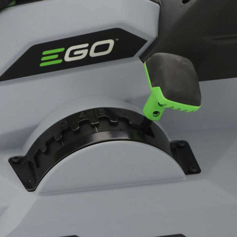 Ego LM2135E-SP tagliaerba Ego con velocità variabile