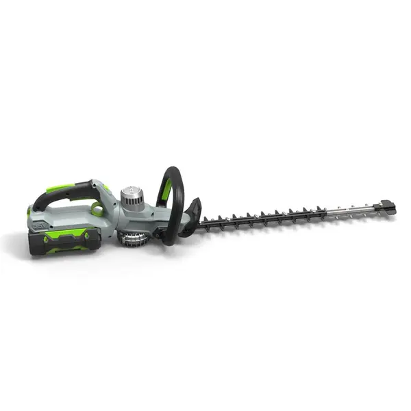 EGO Kit HT 5100E tagliasiepi per giardinaggio EGO