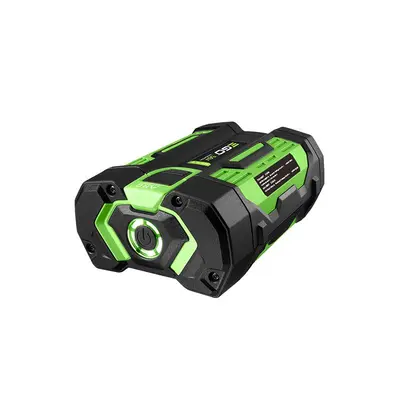 batteria EGO HT2601E - Kit Tagliasiepi 66 cm - Batteria 2,5 Ah + Caricatore Standard