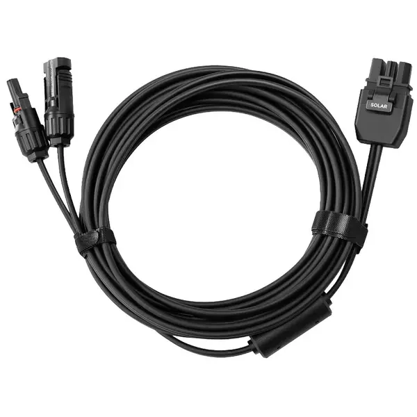 Ecoflow Alternator Charger Plus 1000 cavo 5 m