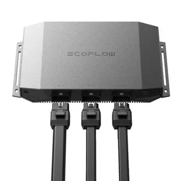 Ecoflow Caricabatterie per Alternatore 1000 W