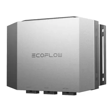 Ecoflow Caricabatterie per Alternatore 1000 W