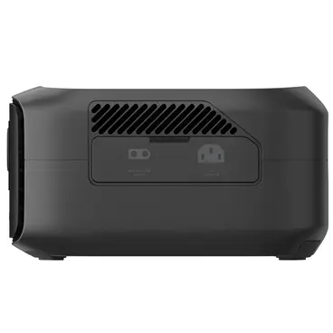 Ecoflow River 3 - Power Station portatile da 245 Wh
