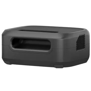 Ecoflow River 3 - Power Station portatile da 245 Wh