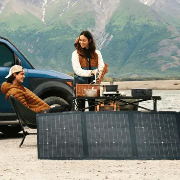 Ecoflow River 3 - Power Station portatile da 245 Wh