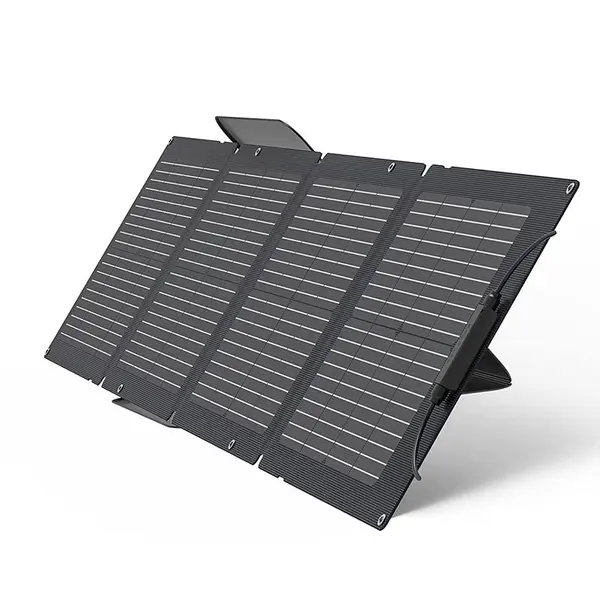 Ecoflow ECO66102 - Pannello Solare 110 W