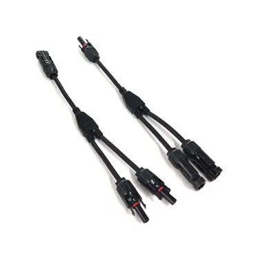 Ecoflow ECO66129 Cavo MC4 Collegamento in Parallelo
