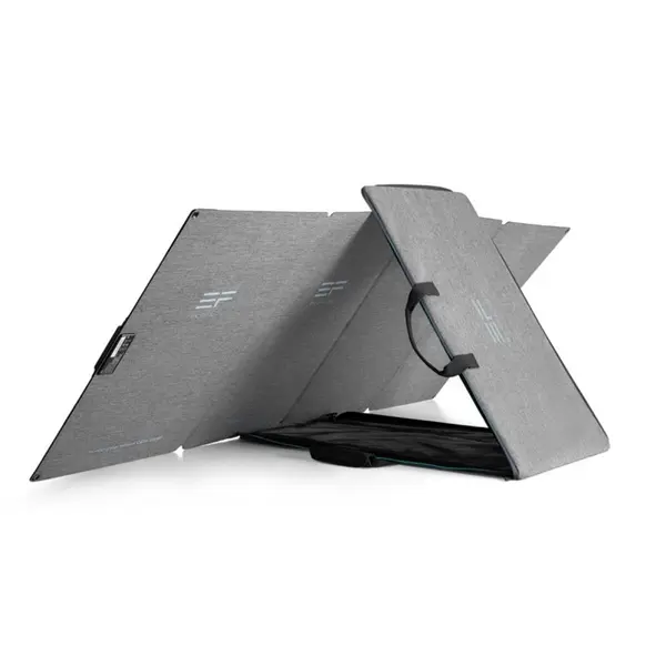 Ecoflow ECO66308 - Pannello Solare 160 W