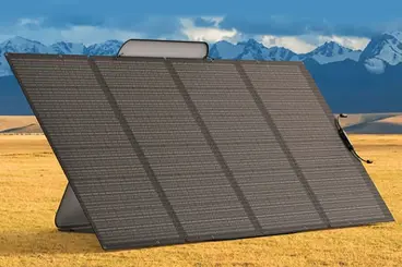 Ecoflow ECO66487 - Pannello Solare 400 W