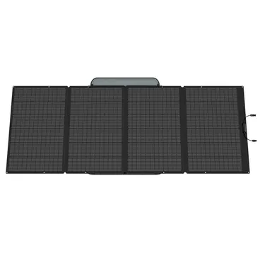 Ecoflow ECO66487 - Pannello Solare 400 W