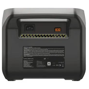 retro Ecoflow River 2 Pro - Generatore Portatile X-Boost