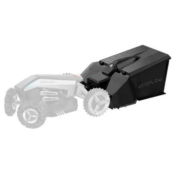 compatibilità Ecoflow Raccoglitore - Accessorio per Blade