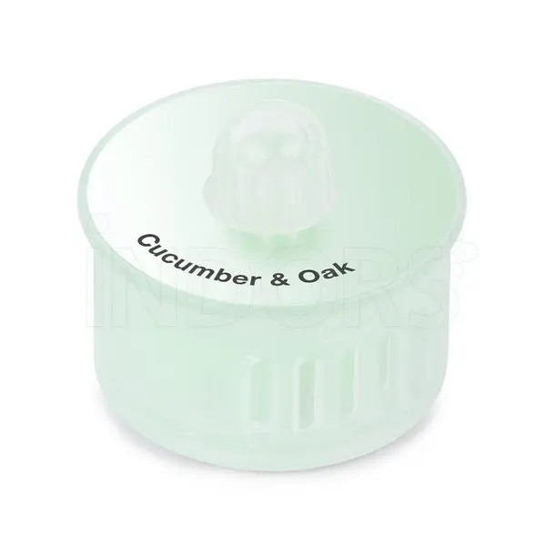 Ecovacs EO0234 - Capsule Cetriolo Quercia per T9