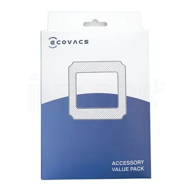 Ecovacs Panno Winbot 920 scatola