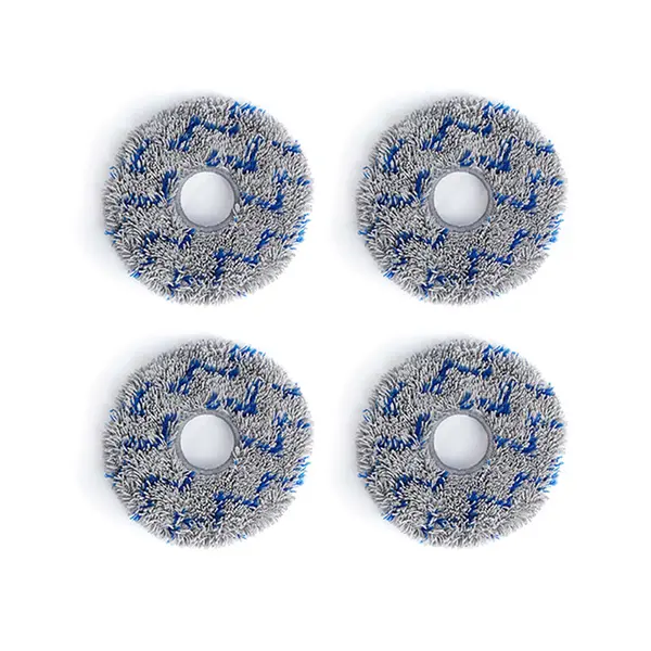Ecovacs D-WP04-0006 - Panni Lavabili