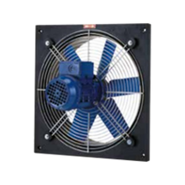 Ecvert Down wall-mounted air cooler extractor