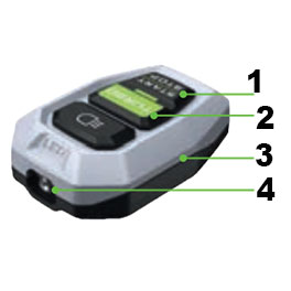 remote control functionality