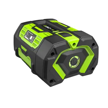 EGO BA 3360 T - Batteria Litio 6 Ah Compatibile con tutti i macchinari EGO